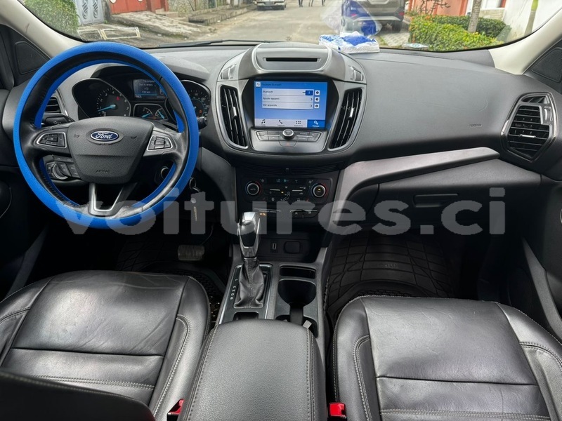 Big with watermark ford escape abidjan abidjan 69791