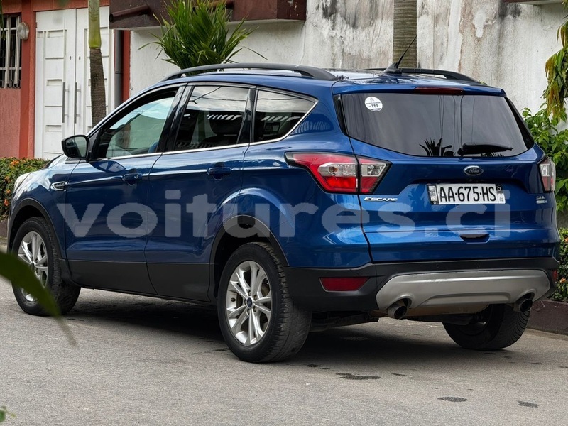 Big with watermark ford escape abidjan abidjan 69791