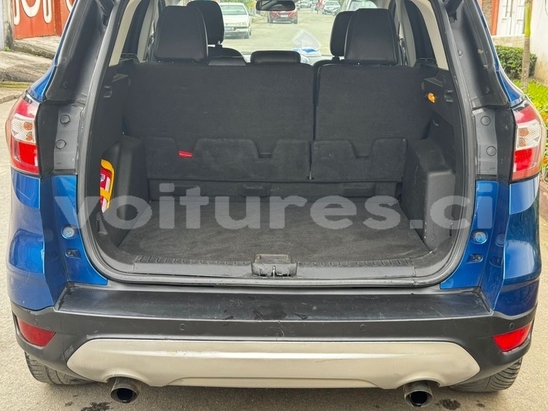 Big with watermark ford escape abidjan abidjan 69791