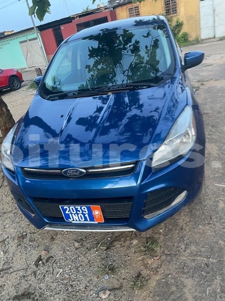 Big with watermark ford escape abidjan abidjan 69795