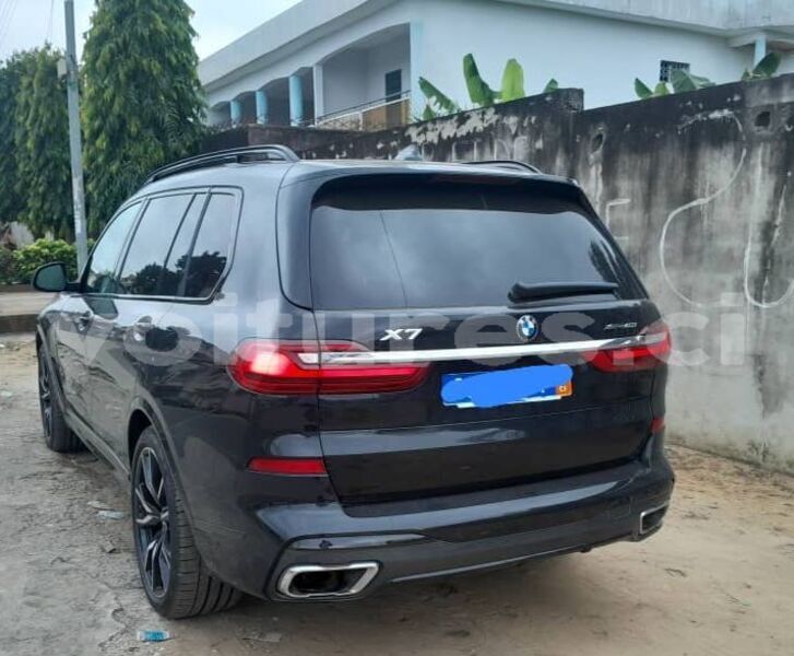 Big with watermark bmw x7 abidjan abidjan 69798