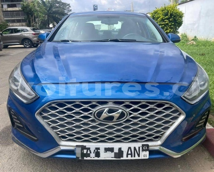 Big with watermark hyundai sonata abidjan abidjan 69799