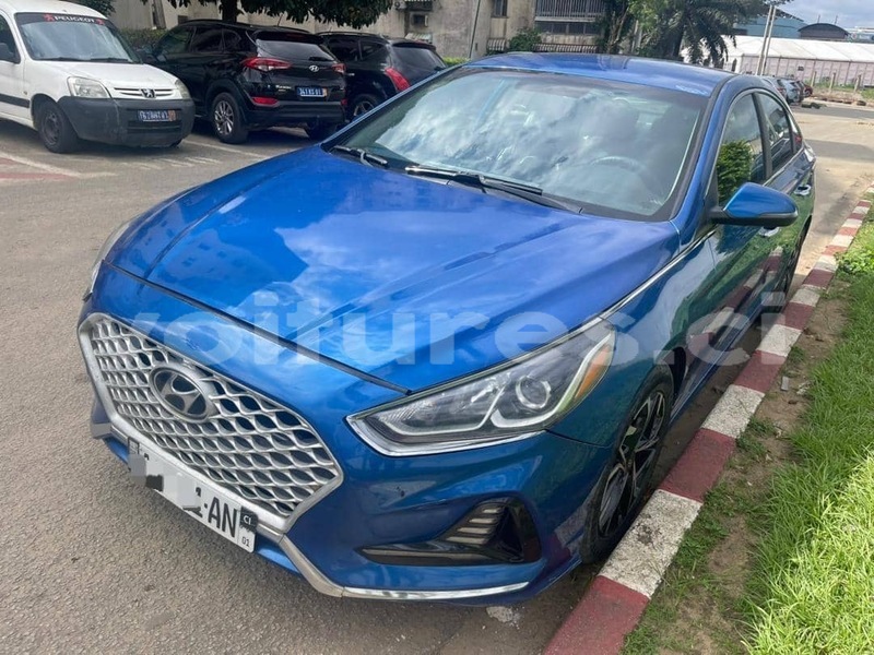 Big with watermark hyundai sonata abidjan abidjan 69799