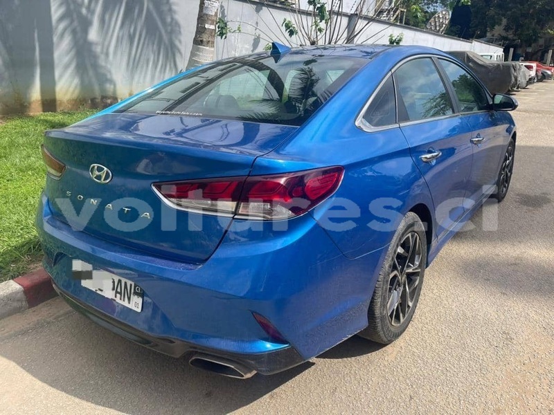 Big with watermark hyundai sonata abidjan abidjan 69799