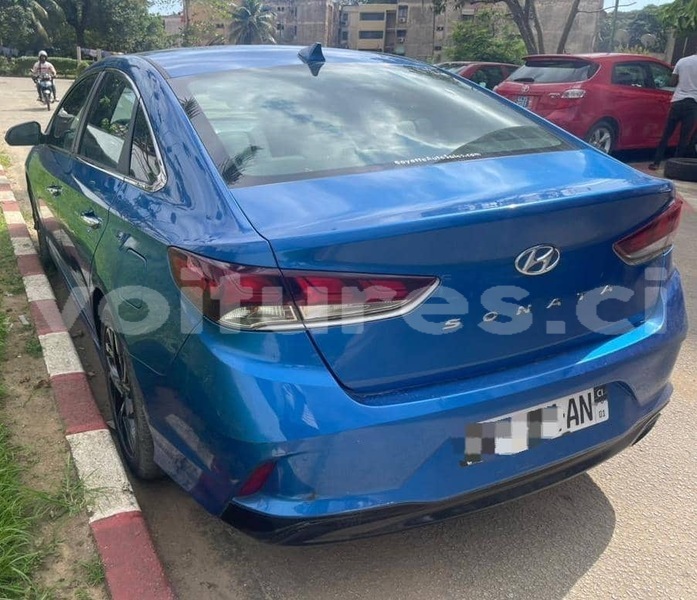 Big with watermark hyundai sonata abidjan abidjan 69799