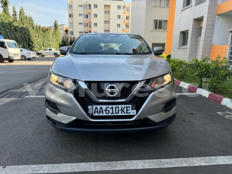 Big with watermark nissan qashqai abidjan abidjan 69804