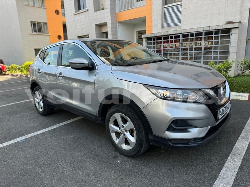 Big with watermark nissan qashqai abidjan abidjan 69804