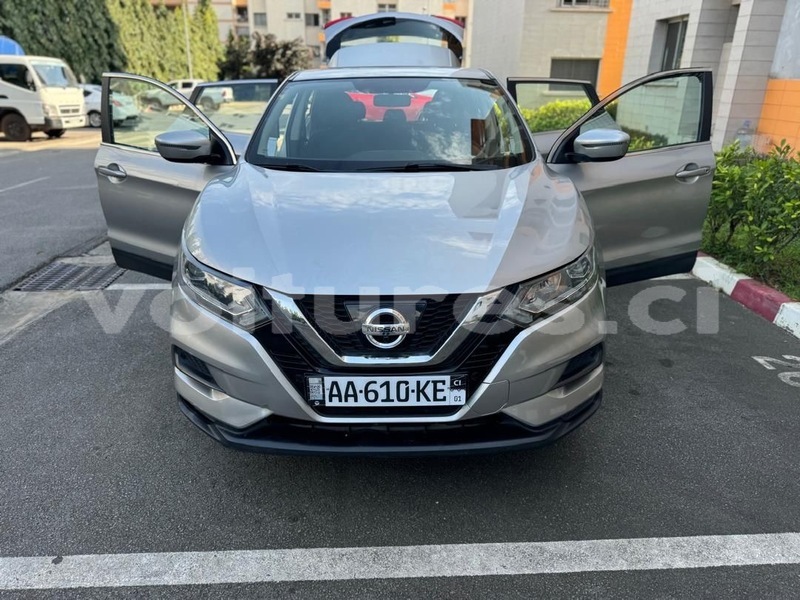 Big with watermark nissan qashqai abidjan abidjan 69804