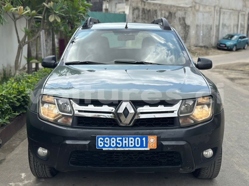 Big with watermark renault duster abidjan abidjan 69805