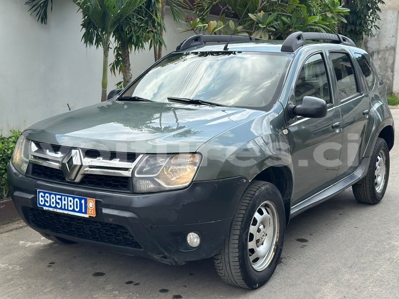 Big with watermark renault duster abidjan abidjan 69805