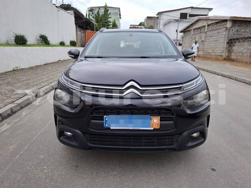 Big with watermark citroen c4 cactus abidjan abidjan 69808