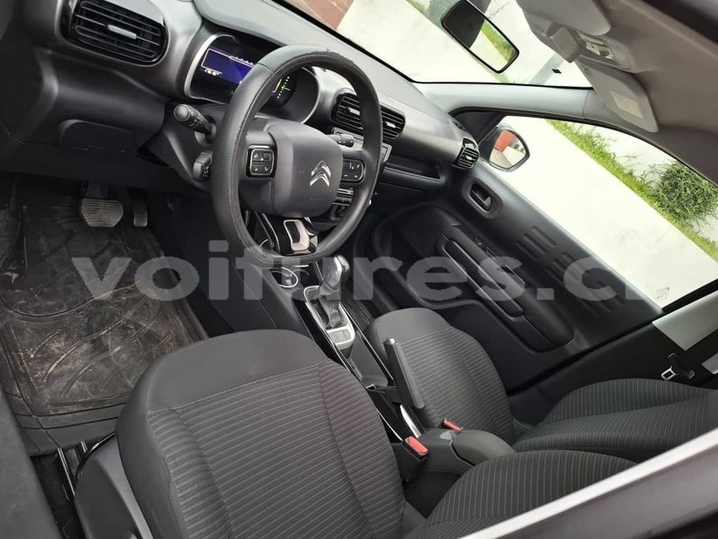 Big with watermark citroen c4 cactus abidjan abidjan 69808