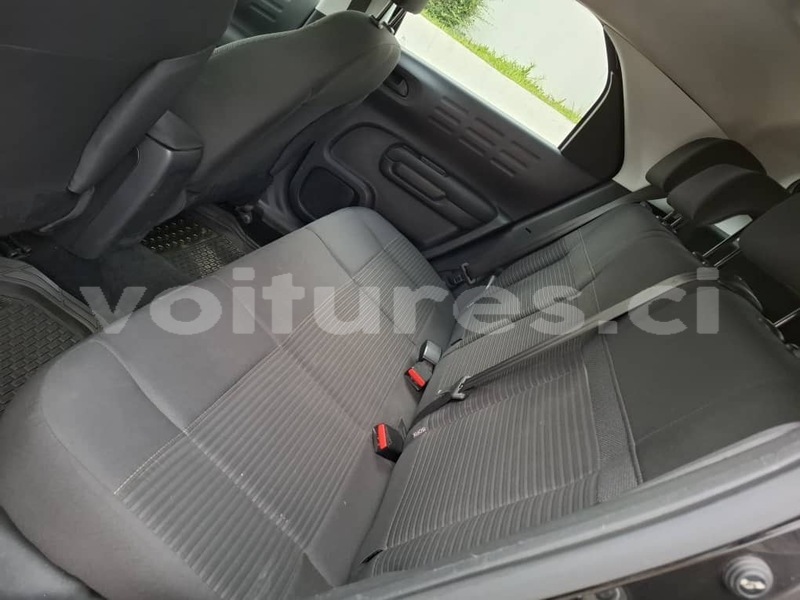 Big with watermark citroen c4 cactus abidjan abidjan 69808