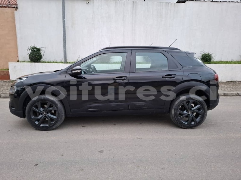 Big with watermark citroen c4 cactus abidjan abidjan 69808