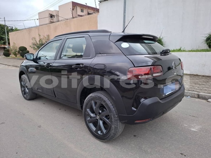 Big with watermark citroen c4 cactus abidjan abidjan 69808