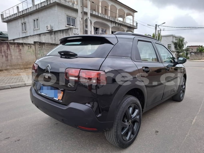 Big with watermark citroen c4 cactus abidjan abidjan 69808