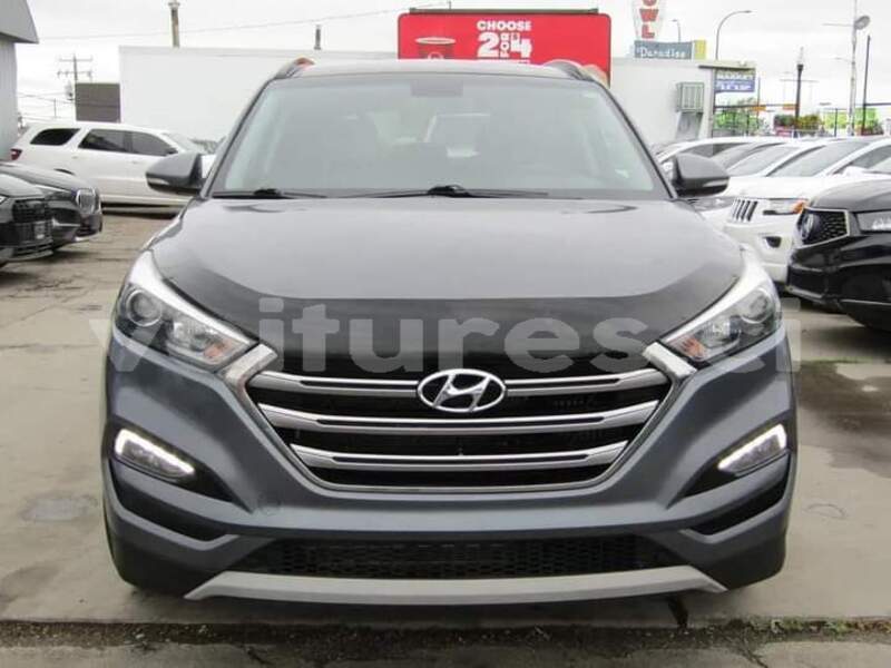 Big with watermark hyundai tucson ivory coast aboisso 69809