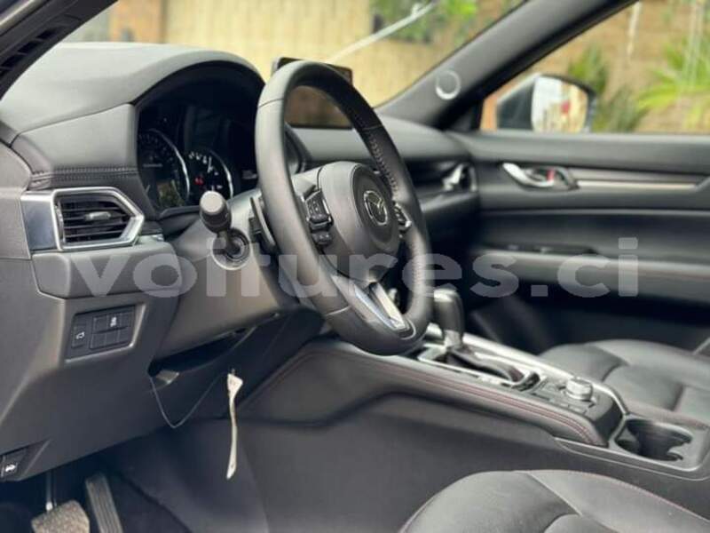 Big with watermark mazda cx 5 ivory coast aboisso 69811