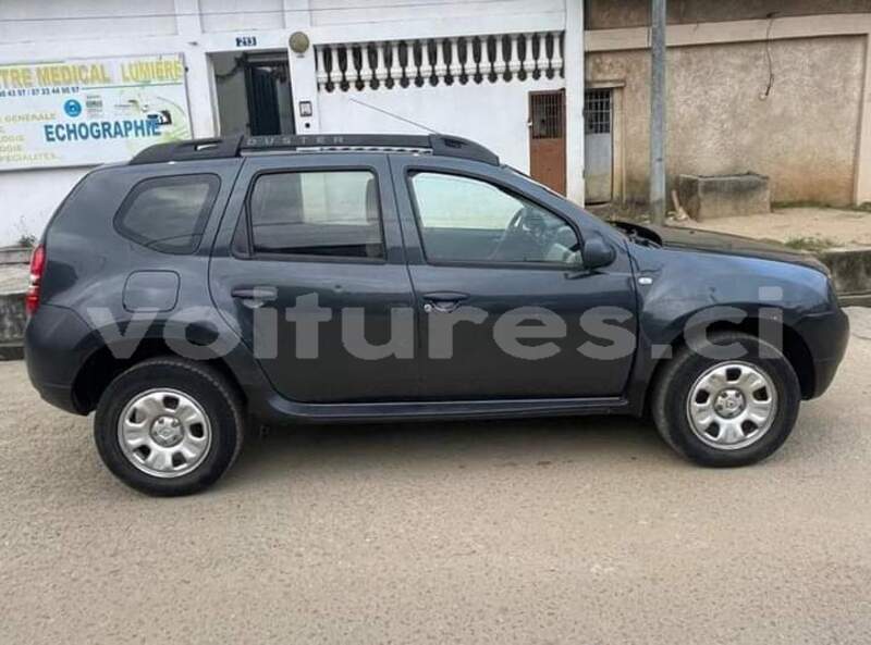 Big with watermark renault duster ivory coast aboisso 69813