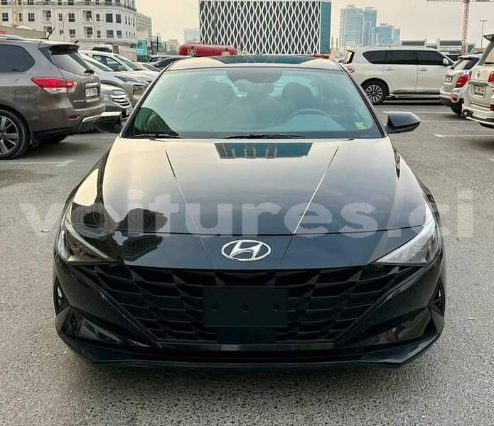 Big with watermark hyundai elantra ivory coast aboisso 69817