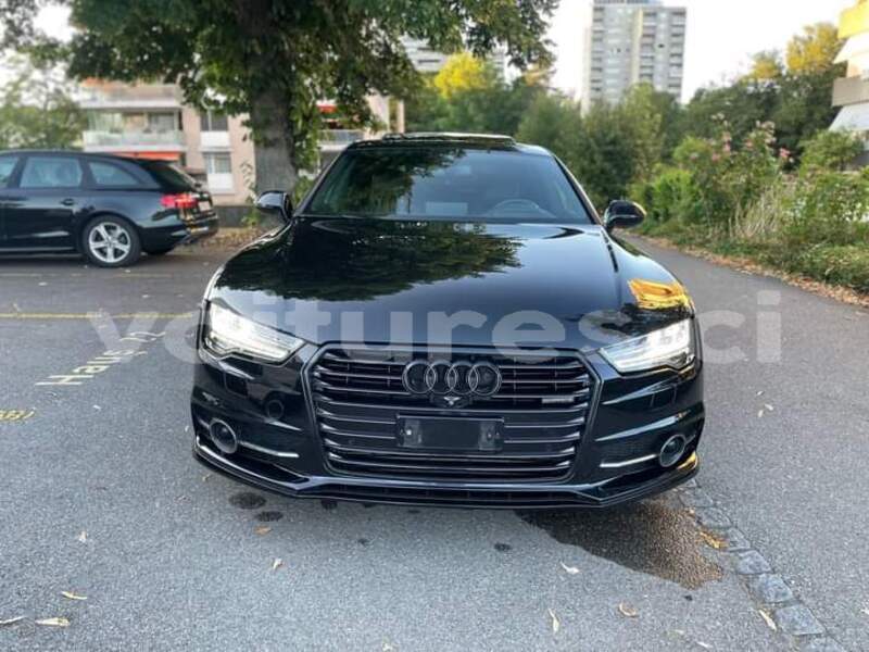 Big with watermark audi a7 ivory coast aboisso 69820