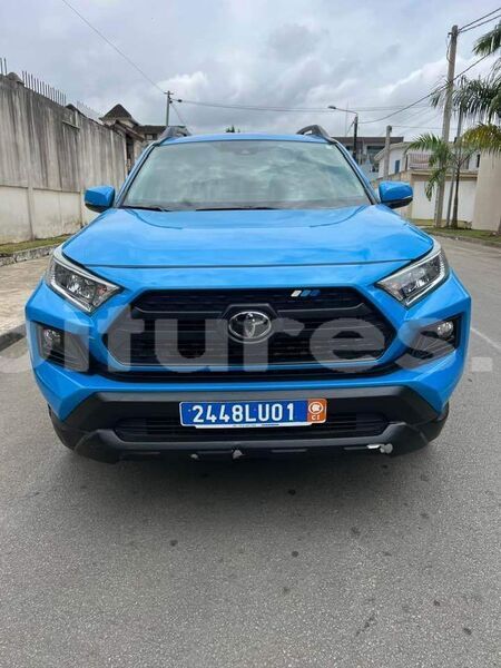 Big with watermark toyota rav4 abidjan abidjan 69825