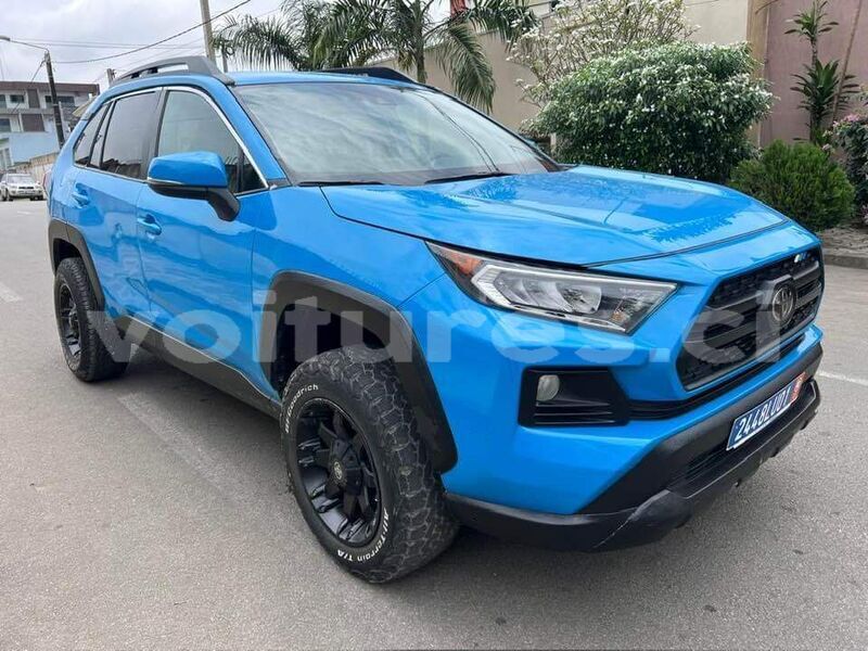 Big with watermark toyota rav4 abidjan abidjan 69825