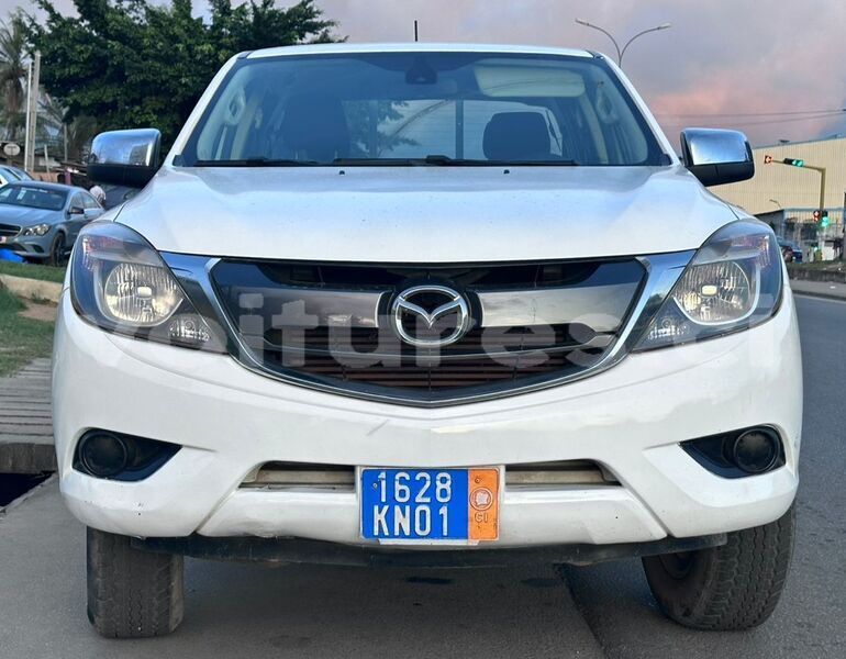 Big with watermark mazda bt 50 abidjan abidjan 69826