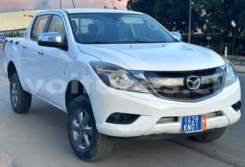 Big with watermark mazda bt 50 abidjan abidjan 69826