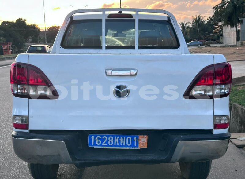 Big with watermark mazda bt 50 abidjan abidjan 69826