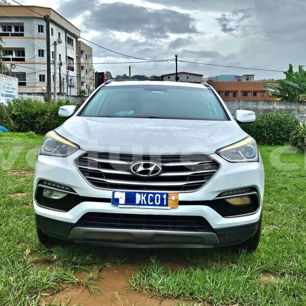 Big with watermark hyundai santa fe abidjan abidjan 69828