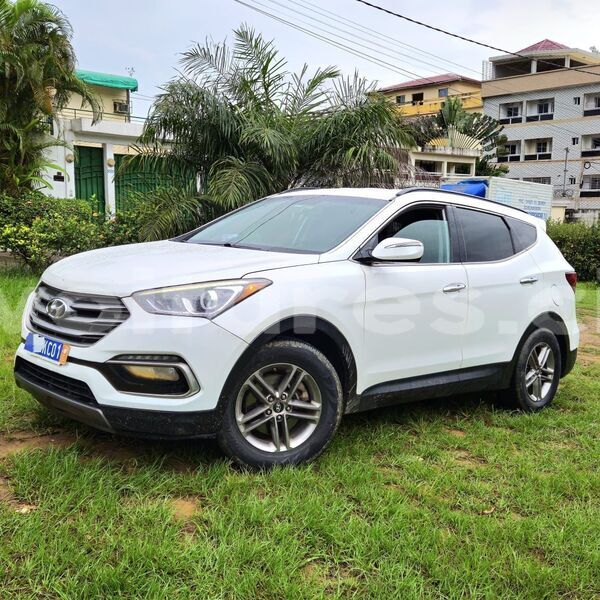 Big with watermark hyundai santa fe abidjan abidjan 69828