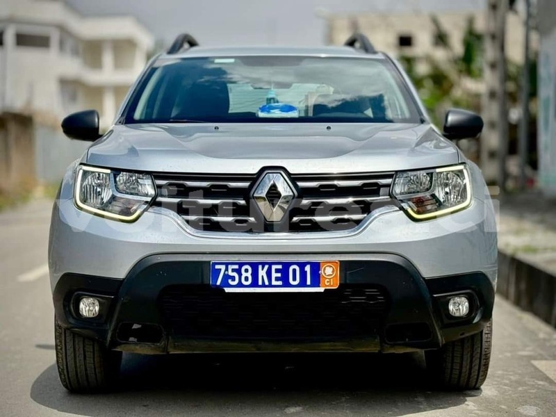 Big with watermark renault duster abidjan abidjan 69829