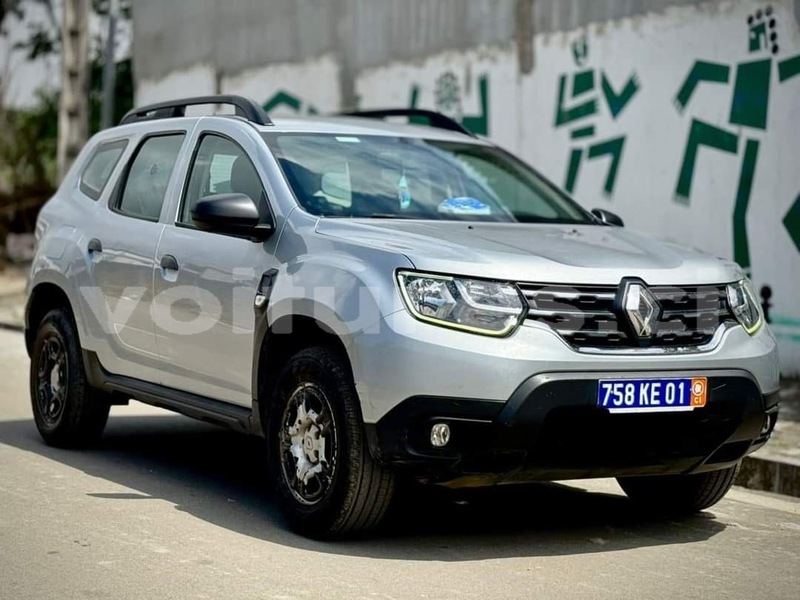 Big with watermark renault duster abidjan abidjan 69829