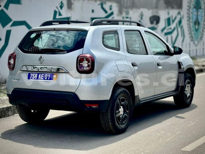 Big with watermark renault duster abidjan abidjan 69829