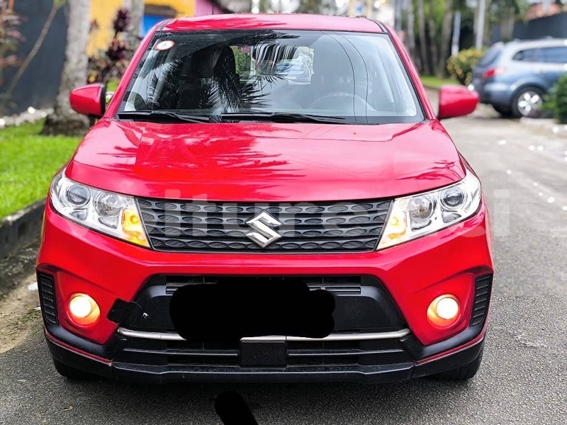 Big with watermark suzuki vitara abidjan abidjan 69832