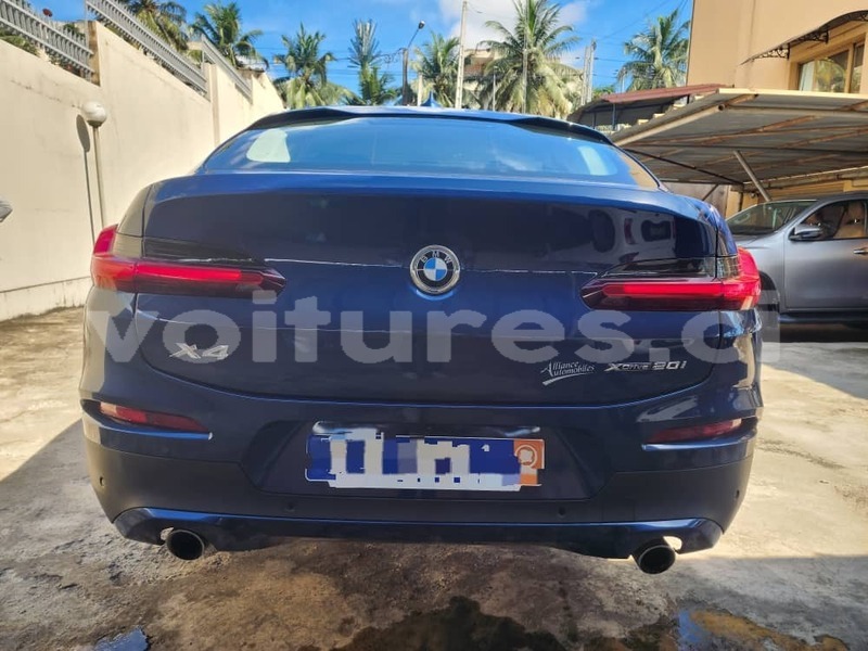 Big with watermark bmw x4 abidjan abidjan 69835