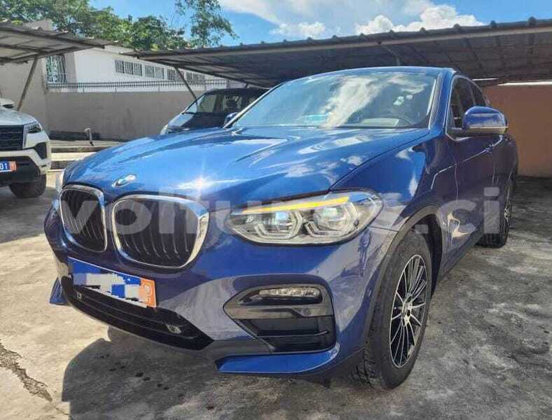 Big with watermark bmw x4 abidjan abidjan 69835