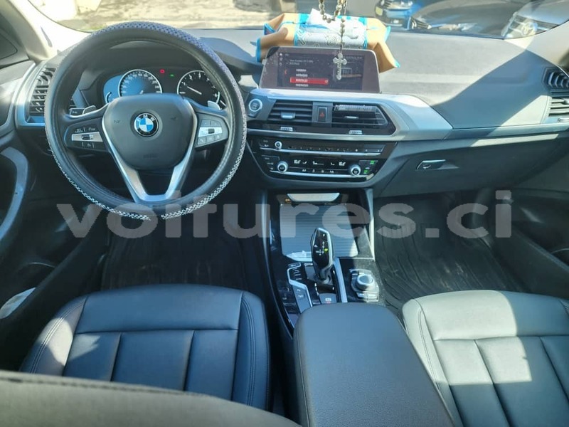 Big with watermark bmw x4 abidjan abidjan 69835