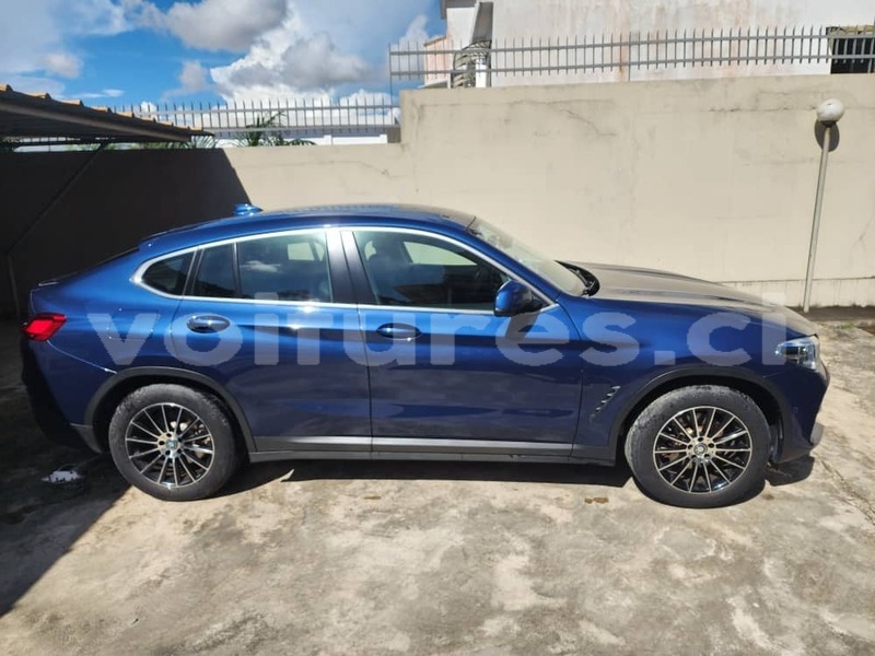 Big with watermark bmw x4 abidjan abidjan 69835