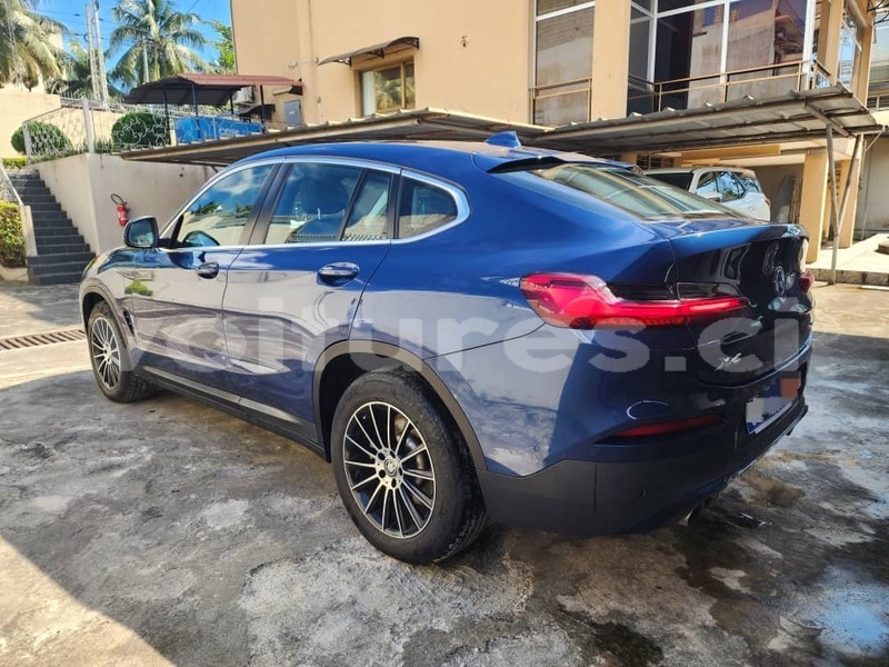 Big with watermark bmw x4 abidjan abidjan 69835