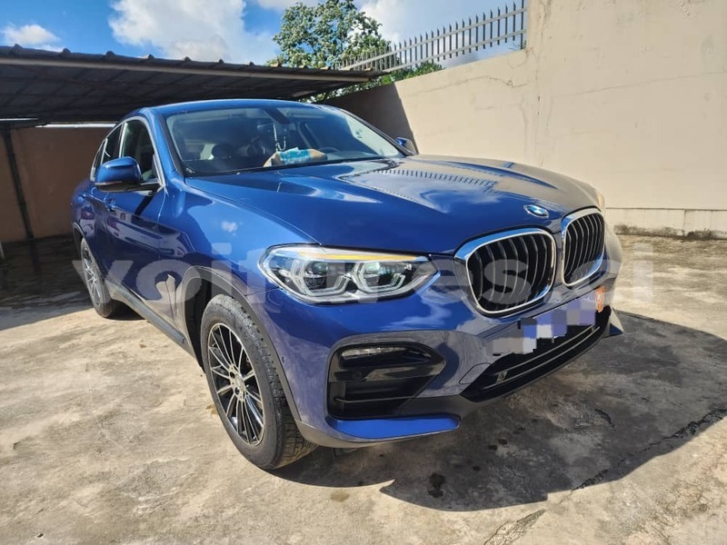 Big with watermark bmw x4 abidjan abidjan 69835