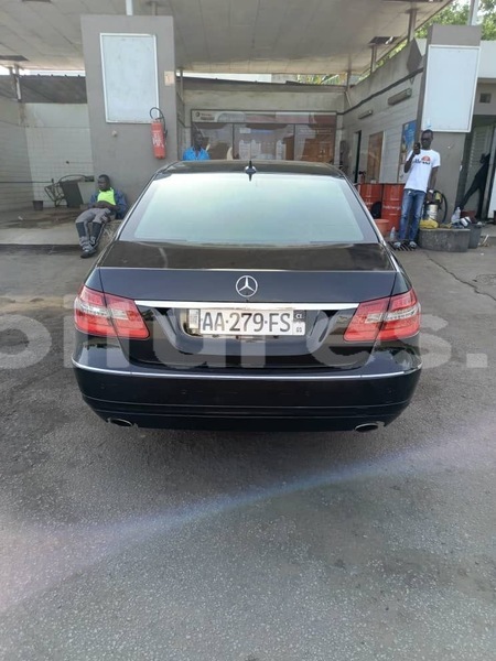 Big with watermark mercedes benz e200 abidjan abidjan 69843