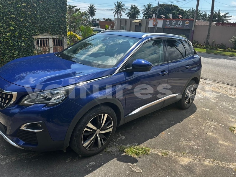 Big with watermark peugeot 3008 abidjan abidjan 69844