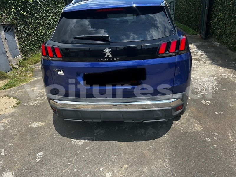 Big with watermark peugeot 3008 abidjan abidjan 69844