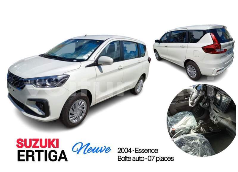 Big with watermark suzuki ertiga abidjan abidjan 69846