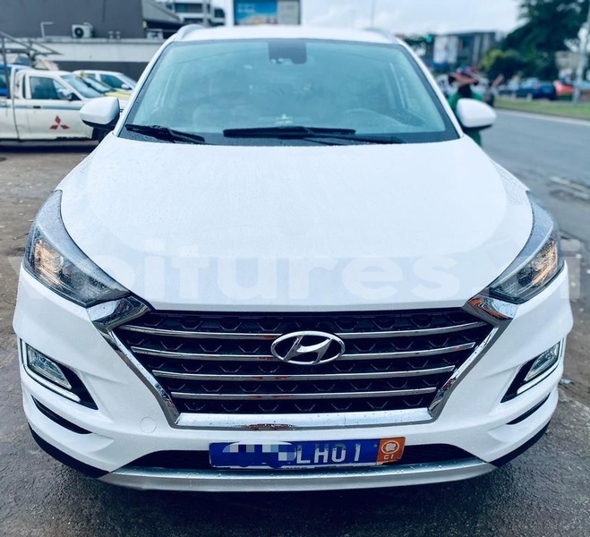 Big with watermark hyundai tucson abidjan abidjan 69847