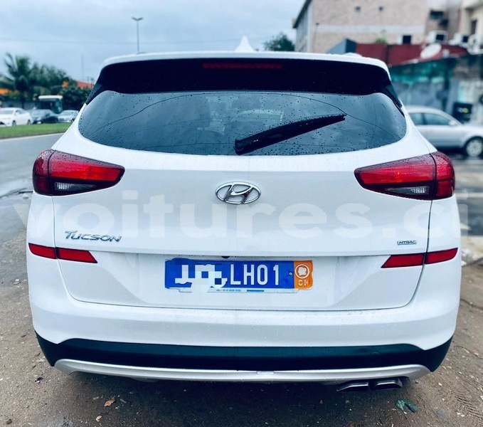 Big with watermark hyundai tucson abidjan abidjan 69847