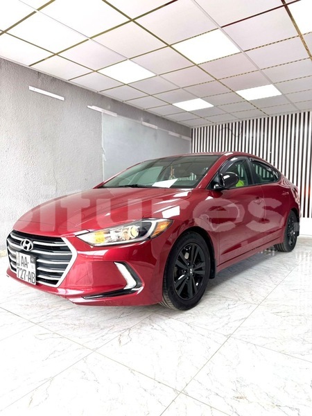 Big with watermark hyundai elantra abidjan abidjan 69850