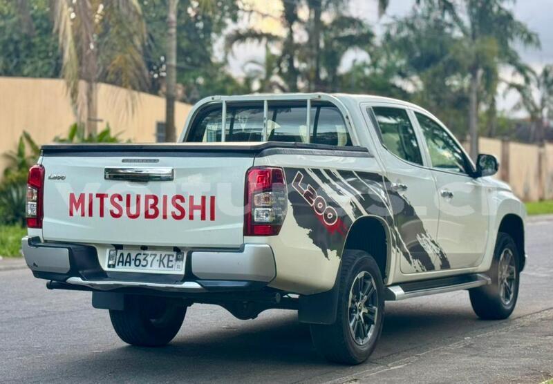 Big with watermark mitsubishi l200 abidjan abidjan 69852